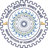 印度理工学院鲁基分校校徽